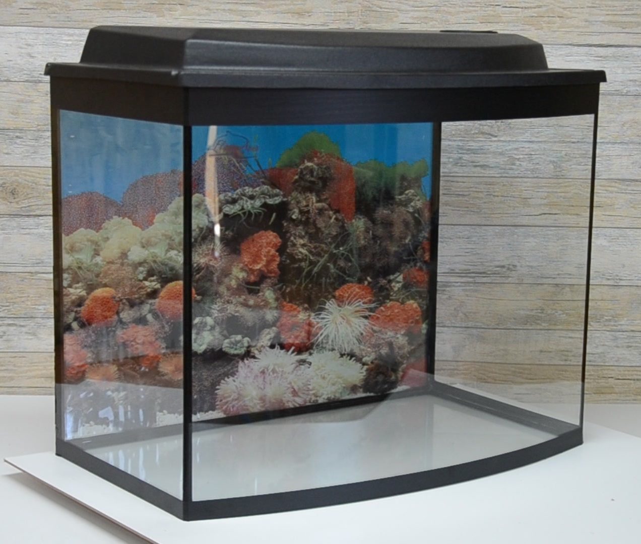 Аквариум сферический 90 литров Аквариум сферический 90л