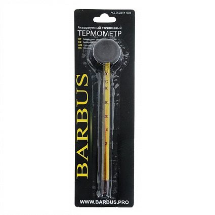 barbus_accessory_003 Термометр для аквариума