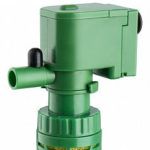 Внутренний фильтр стаканного типа BARBUS FILTER 011 0-40л.
