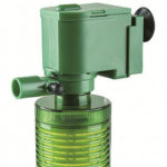 Внутренний фильтр стаканного типа BARBUS FILTER 013 80-120 л.