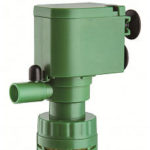 Внутренний фильтр стаканного типа BARBUS FILTER 012 40-80 л.