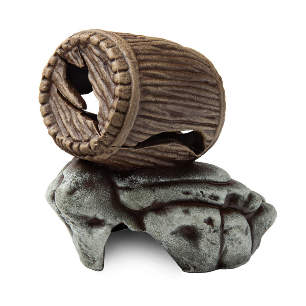 Большая бочка