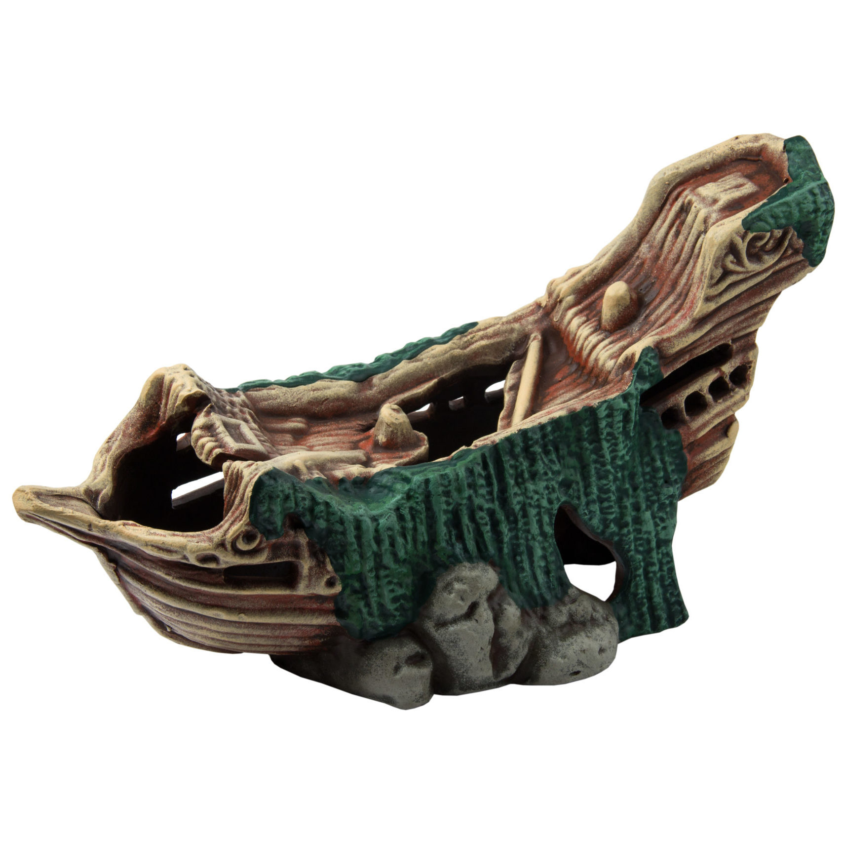 Корабль средний