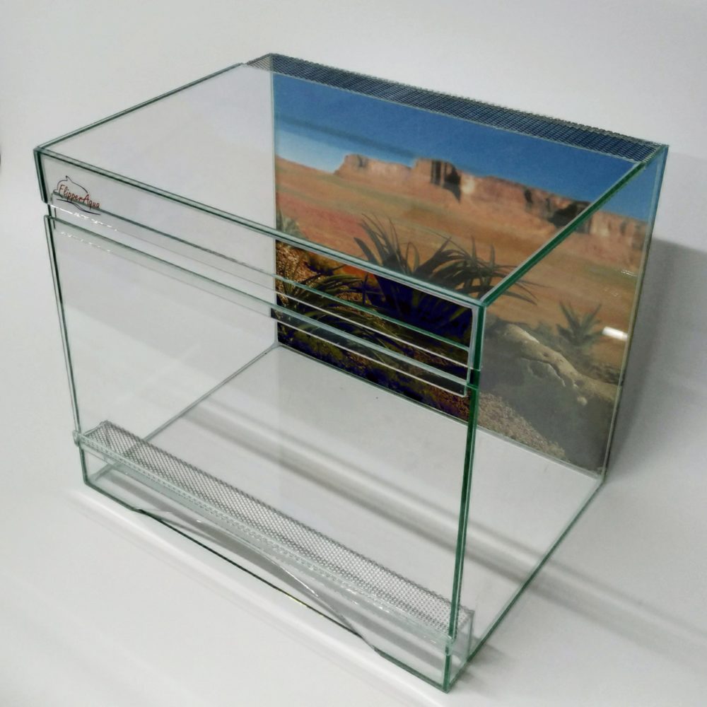 Террариум для рептилий