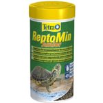 Корм для черепах Tetra ReptoMin Jinior 100ml