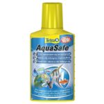 Кондиционер для подготовки воды Tetra AquaSafe 100ml