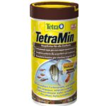 Корм для рыб TetraMin Flakes 100ml