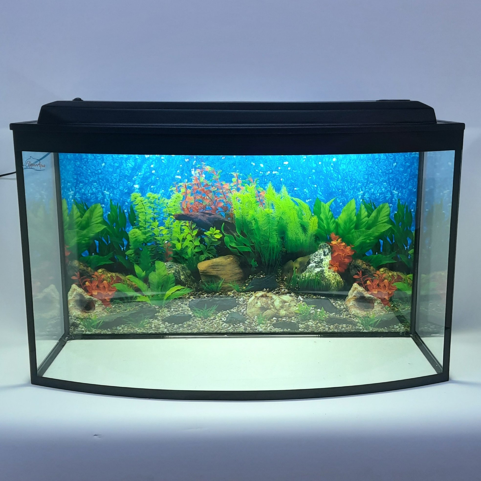 Как выбрать стекло для аквариумов